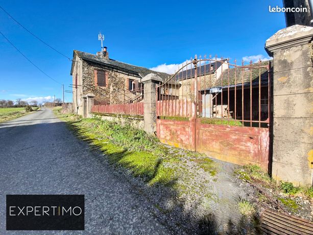 Ferme 5 pièces 90 m²