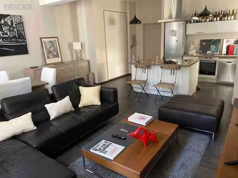 Appartement 3 pièces 74 m² · à Avignon · 74 m² · 950 €/mois