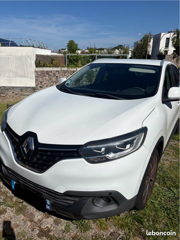 Renault Kadjar (image 1)