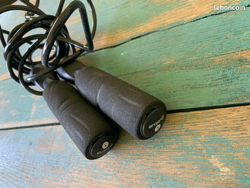 Corde courte de suspension - 80 cm