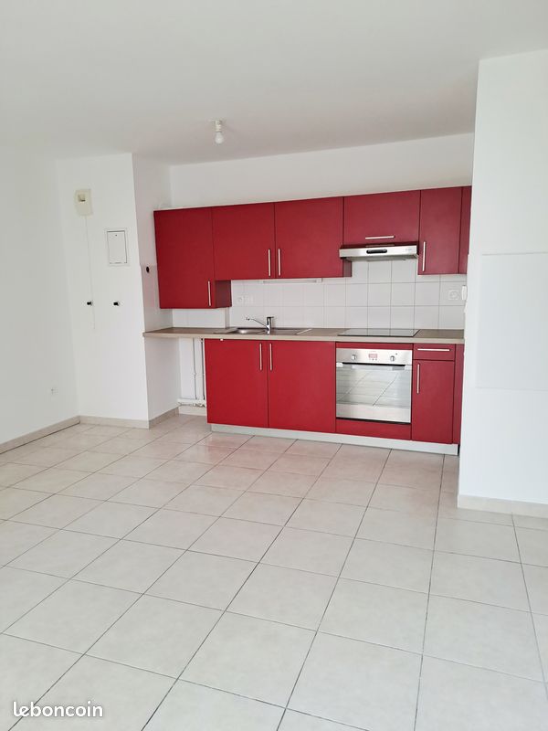 Appartement 2 pièces 48 m² · à Martigues · 48 m² · 210 000 €