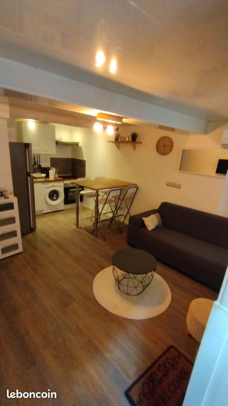 Maison 3 pièces 55 m² · à Sigean · 55 m² · 79 000 €