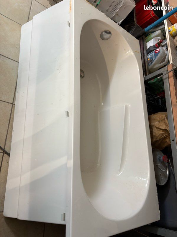 Baignoire (image 3)