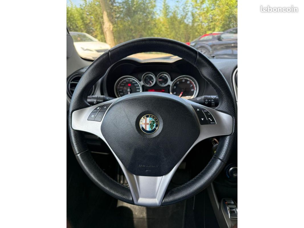ALFA ROMEO MITO 0.9i TwinAir - 85 Distinctive MOTEUR CHAINE DE DISTRI (image 11)