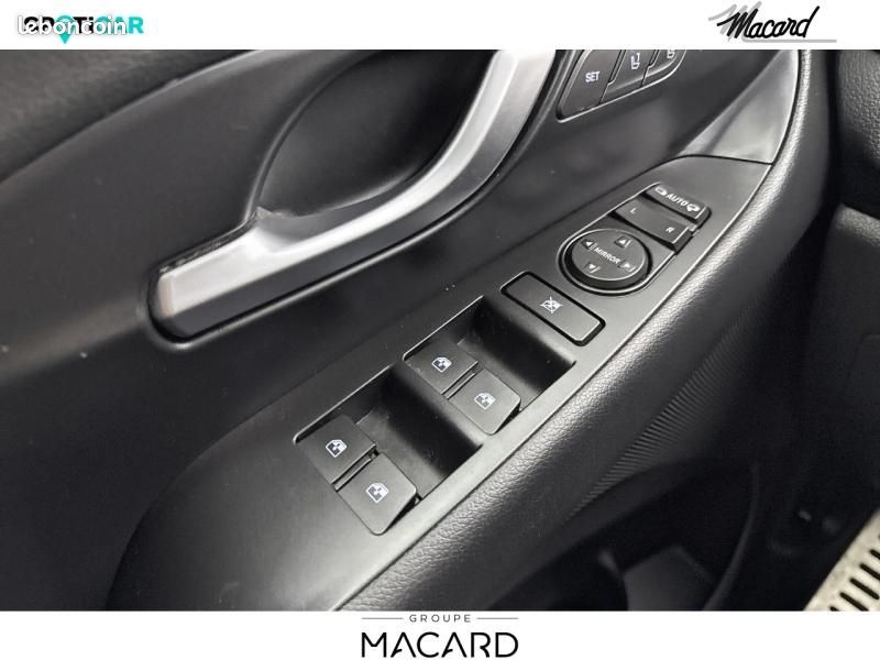 Hyundai i30 1.0 T-GDi 120ch Hybrid 48V N Line DCT-7 (image 35)