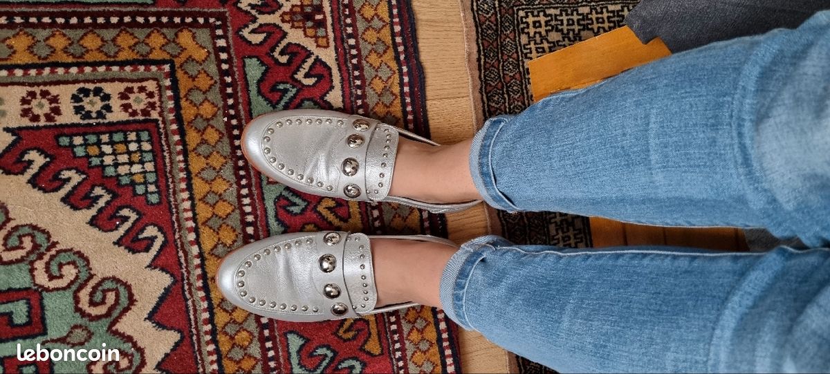 Mocassin Mally (image 1)