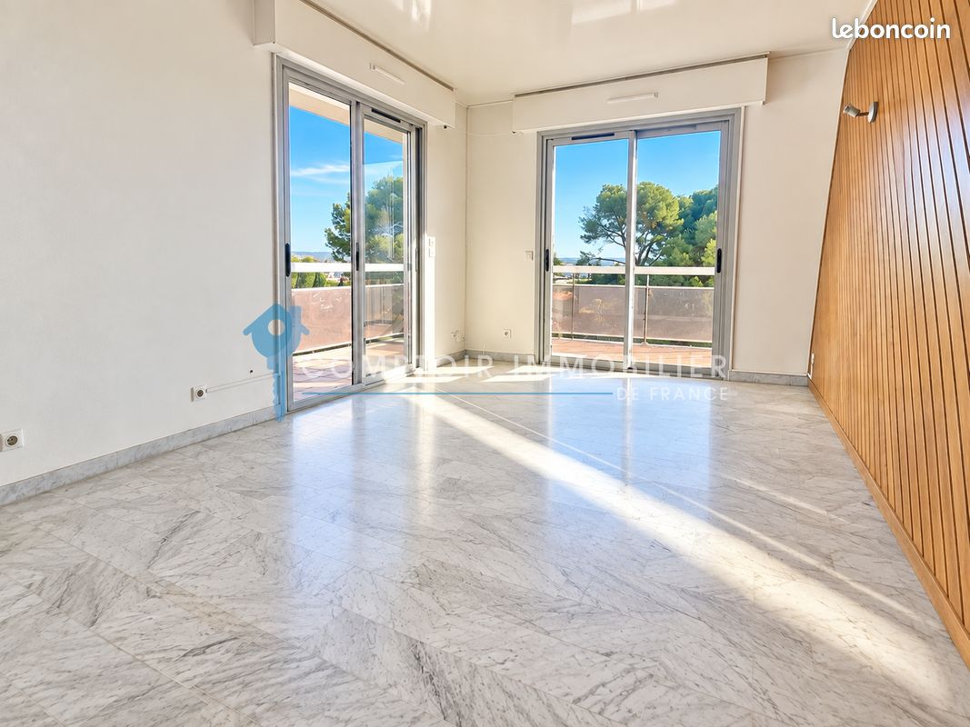 Appartement 2 pièces 42 m² · à Montpellier · 42 m² · 158 000 €