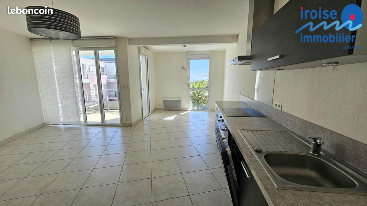 Appartement 4 pièces 68 m² · à Plougastel-Daoulas · 68 m² · 850 €/mois