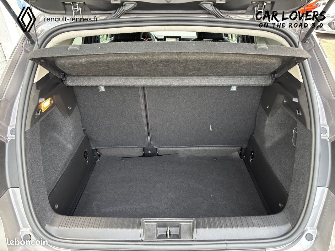 RENAULT Captur TCe 90 Evolution (image 14)