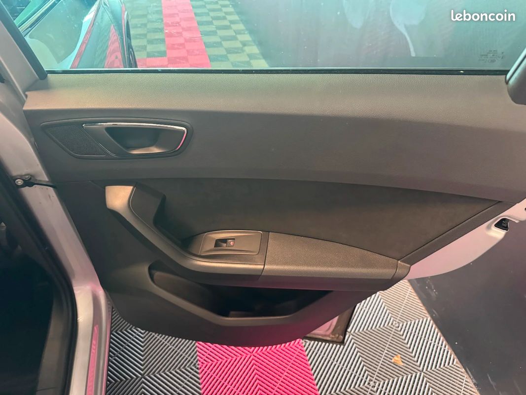SEAT CUPRA Ateca 2.0 TSI 300ch 4Drive VZ - DISTRIBUTION - RÉVISION NEUVE (image 43)