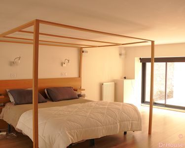 Appartement 560 000 € - 119 m²