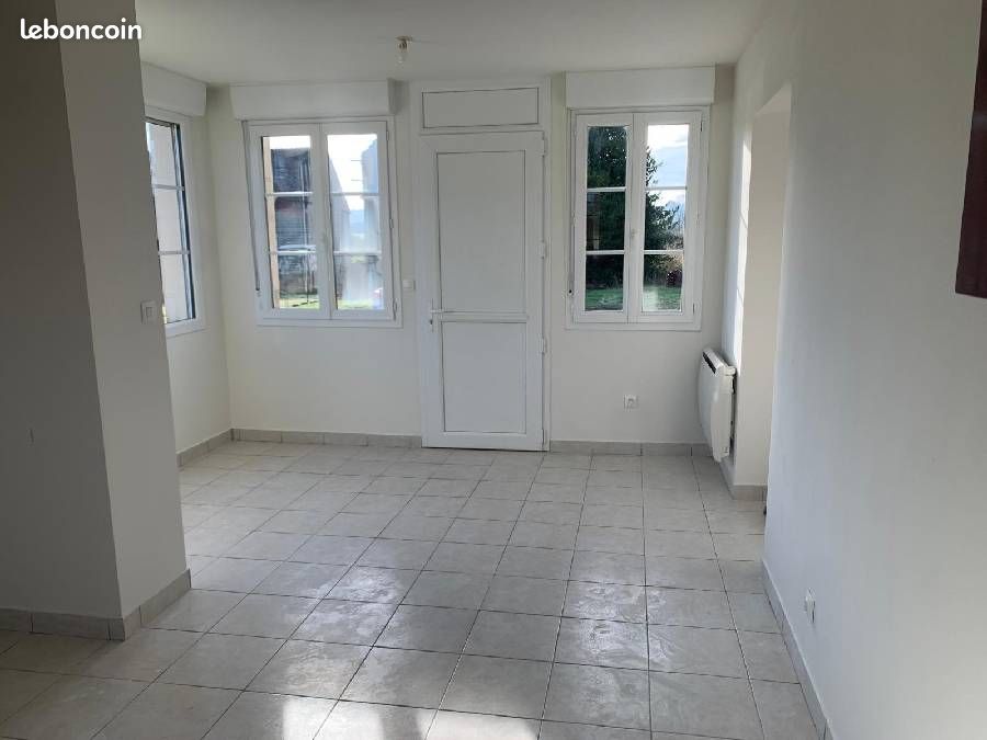 Appartement 3 pièces 58 m² · à Ons-en-Bray · 58 m² · 619 €/mois