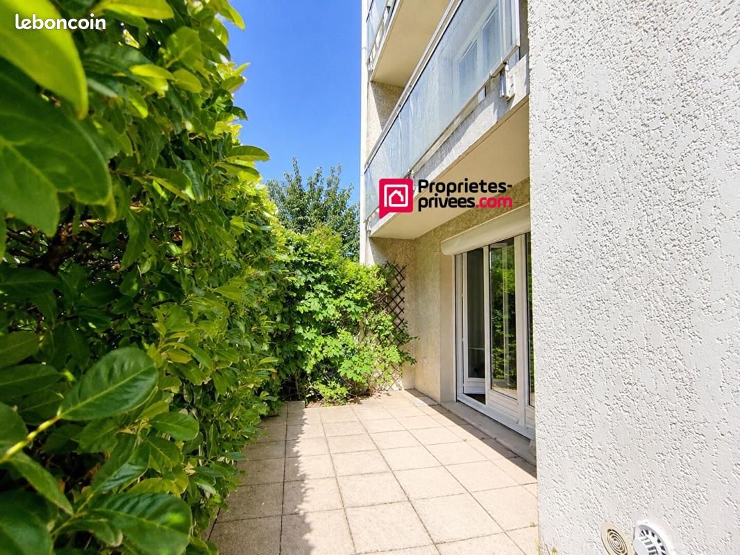 Appartement 2 pièces 48 m² · à Évry-Courcouronnes · 48 m² · 1 095 €/mois