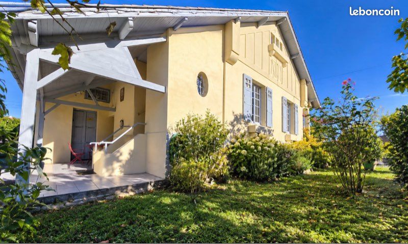 Maison 5 pièces 110 m² · à Laloubère · 110 m² · 215 000 €