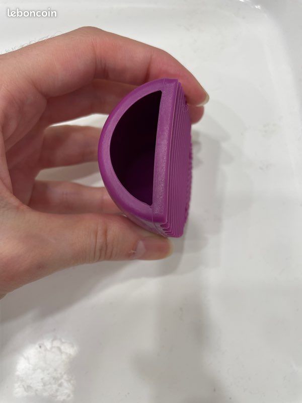 Nettoyeur pinceau maquillage (image 3)