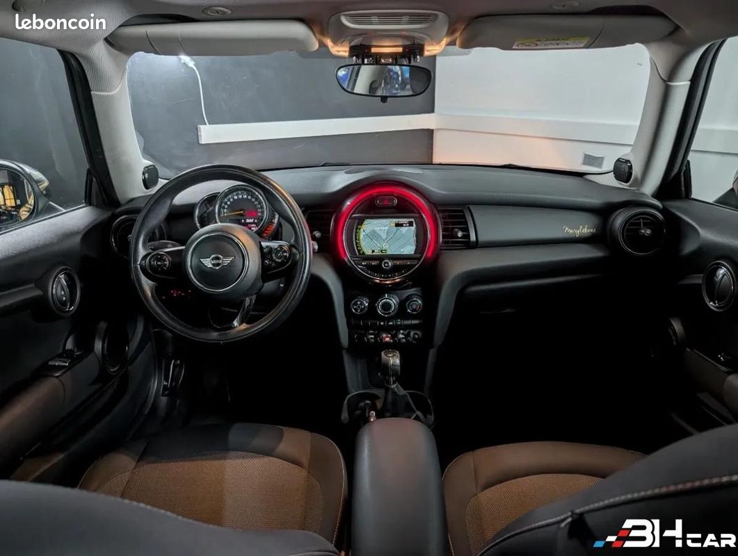 Mini Mini 1.2 100 ONE Marylebone (image 3)