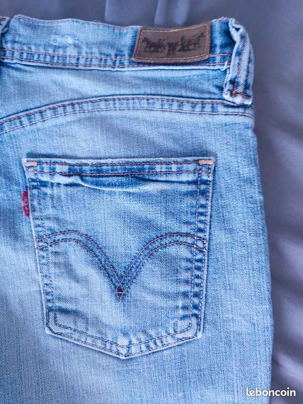 Levi's W32 (image 1)