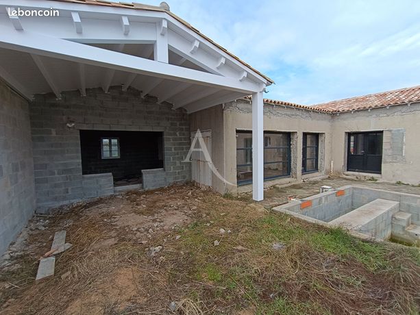 Villa 6 pièces 170 m²