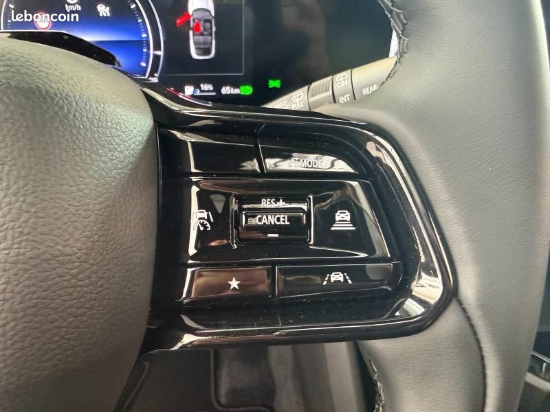 Suzuki e Vitara 174ch 61kWh Style (image 14)