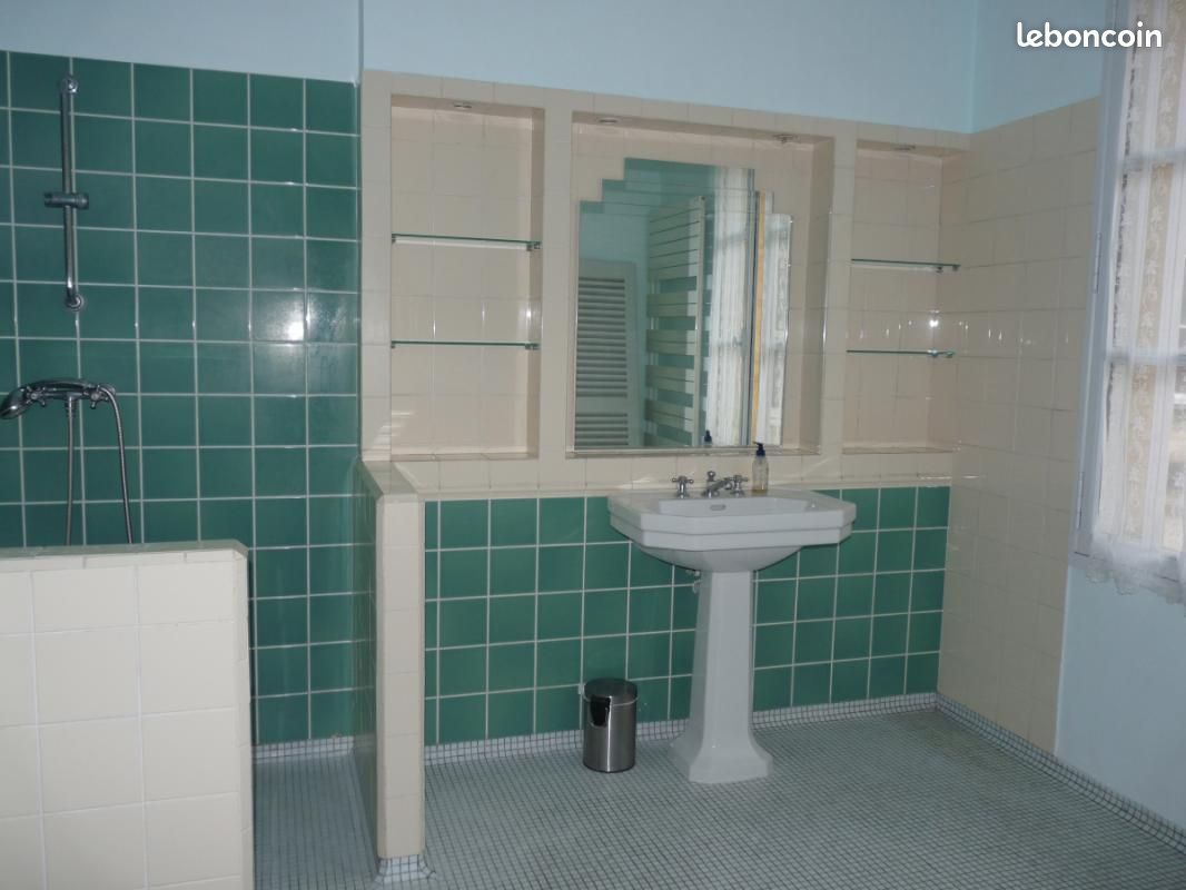 Appartement 5 pièces 122 m² - Bordeaux 33000 (image principale 13)