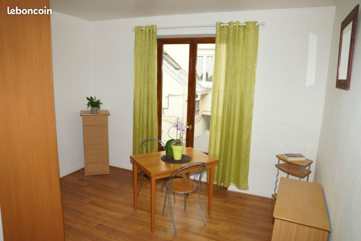 Appartement 1 pièce 18 m² · à Orsay · 18 m² · 138 000 €