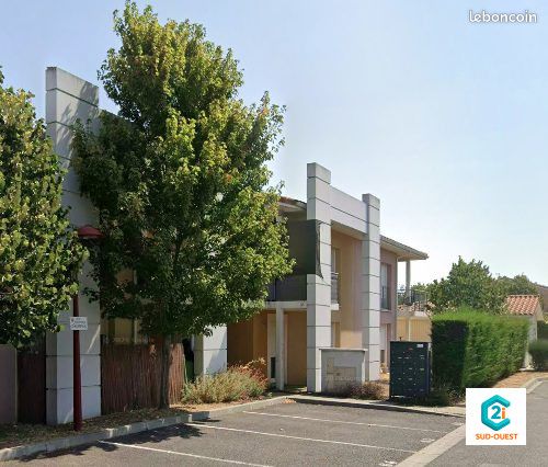 Appartement 3 pièces 63 m² · à Frouzins · 63 m² · 139 900 €