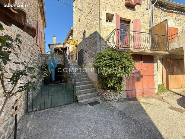 Maison 6 pièces 150 m²