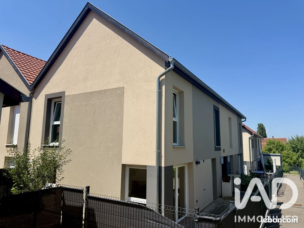 Appartement 5 pièces 82 m² · à Epfig · 82 m² · 255 000 €
