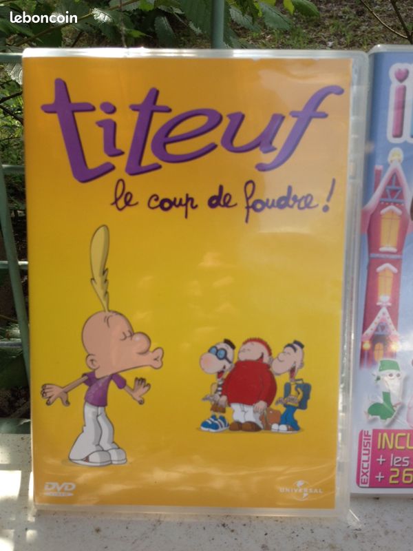 Dvd enfants (image 2)