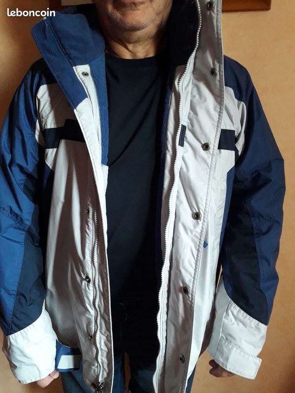 Blouson Homme (image 1)