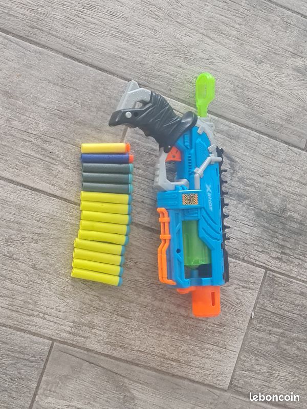 X-Shot (image 1)