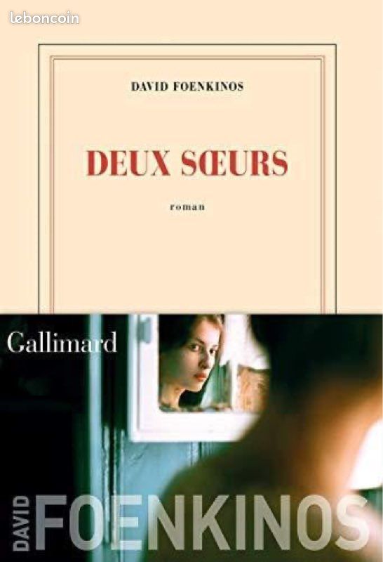 Deux sœurs (image 1)