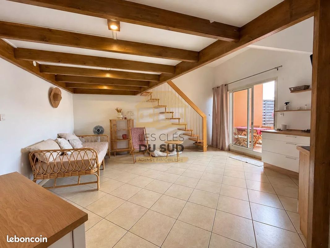 Appartement 2 pièces 48 m² · à Saint-Paul · 48 m² · 292 000 €