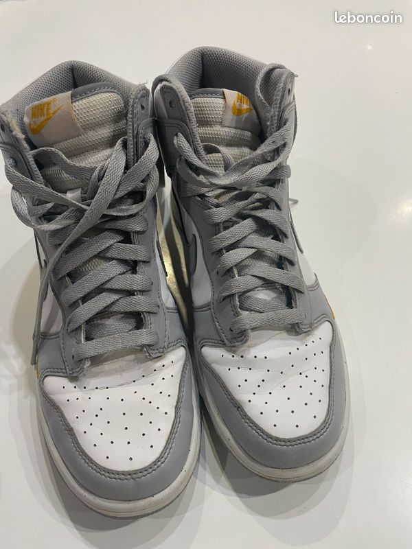 Nike dunk (image 1)