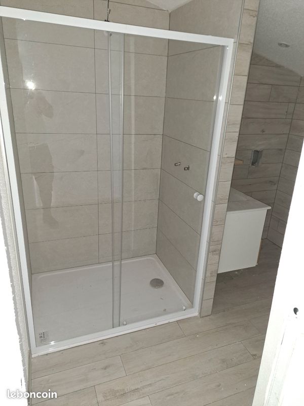 Appartement 3 pièces 80 m² · à Issenheim · 80 m² · 1 050 €/mois