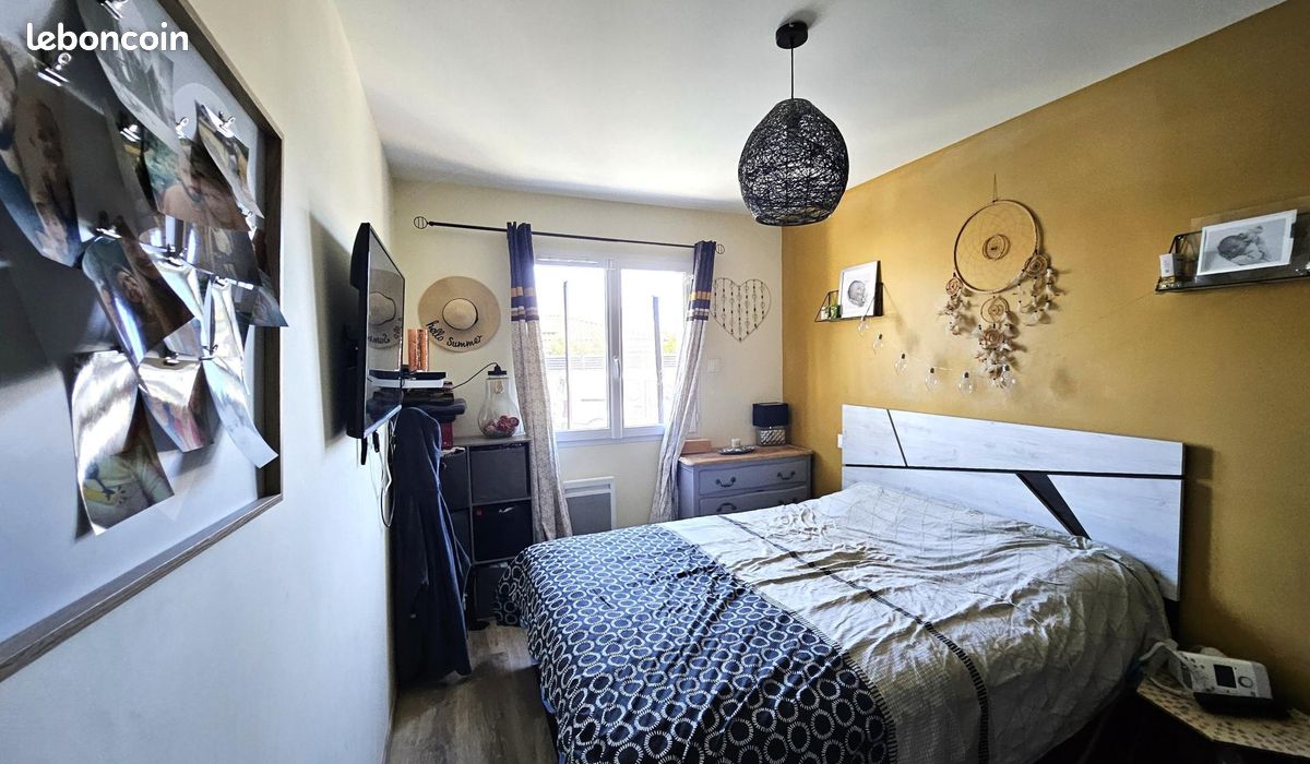 Maison 4 pièces 80 m² (image 8)