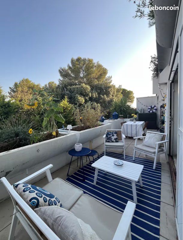 Appartement 1 pièce 36 m² · à Montpellier · 36 m² · 950 €/mois