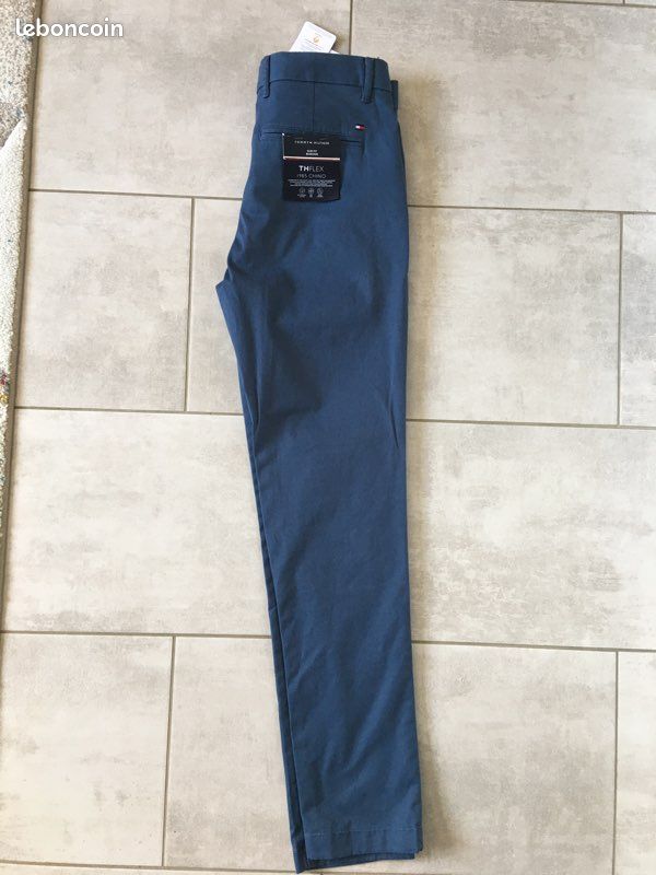 Chino Tommy Hilfiger (image 3)