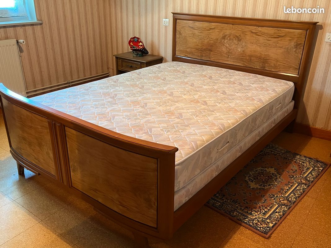 Chambre annees 60 (image 3)