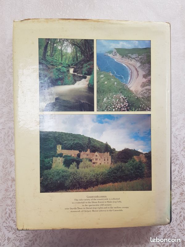 Book of the Countryside (image 2)