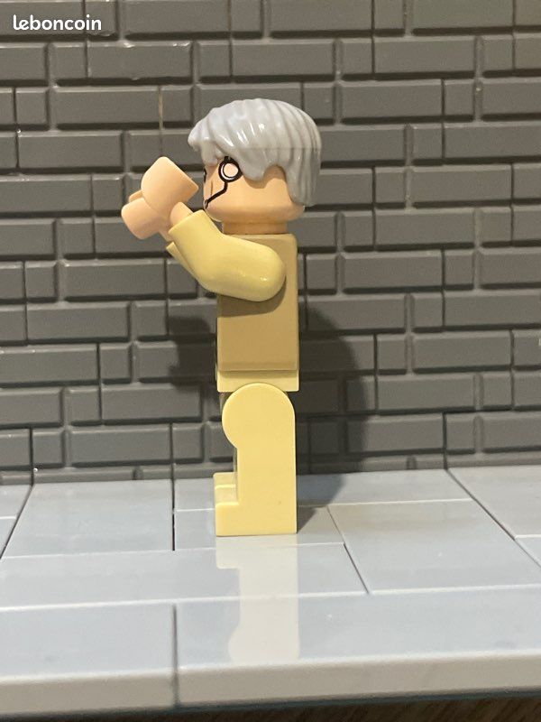 SW0557 - General Airen Cracken - Lego Star Wars (image 3)