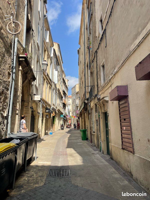 Appartement 1 pièce 39 m² · à Montpellier · 39 m² · 140 000 €
