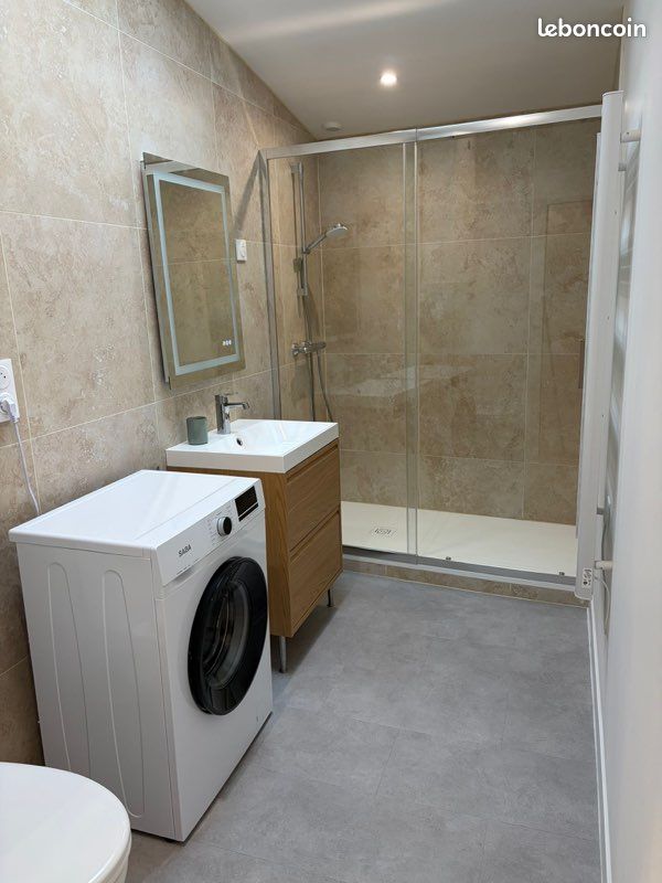 Appartement 2 pièces 45 m² · à Manosque · 45 m² · 880 €/mois