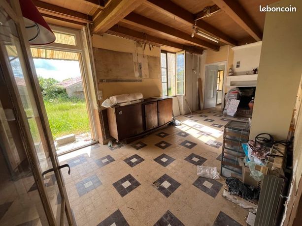 Ferme 3 pièces 93 m²