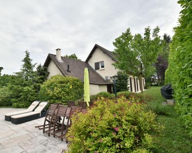 Maison 739 000 € - 183 m²