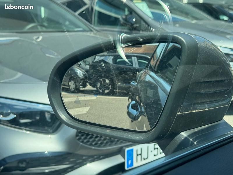 Mercedes Classe A 200 d AMG Line (image 10)