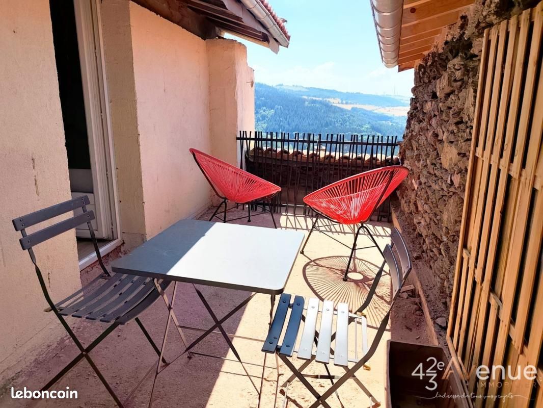 Maison 5 pièces 95 m² · à Saint-Étienne · 95 m² · 199 900 €