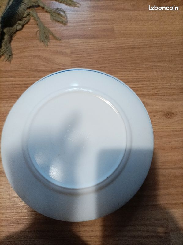 Assiette en manger (image 2)
