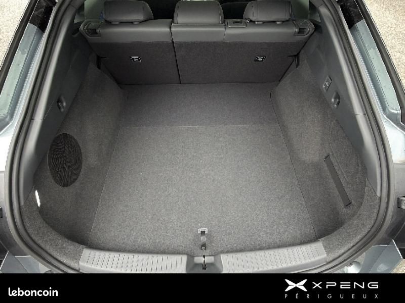 Xpeng P7+ 313ch 74,9kWh RWD Autonomie Etendue (image 25)