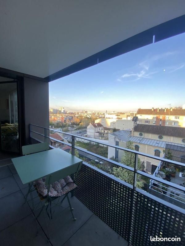 Appartement 1 pièce 61 m² · à Meudon · 61 m² · 912 €
